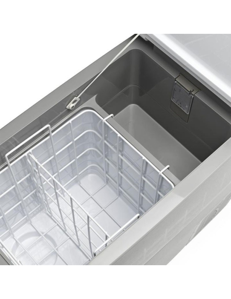 OFF BY INDEL B TRAVEL BOX TB41 FRIGORIFERO PORTATILE
