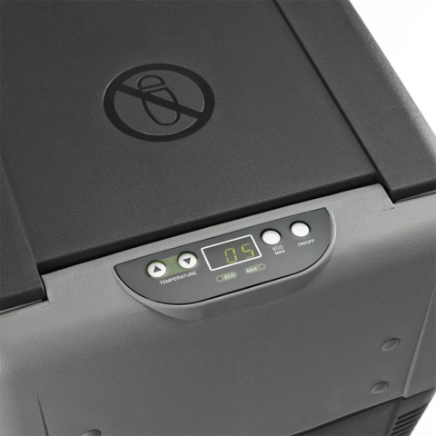 OFF BY INDEL B TRAVEL BOX TB31A FRIGORIFERO PORTATILE