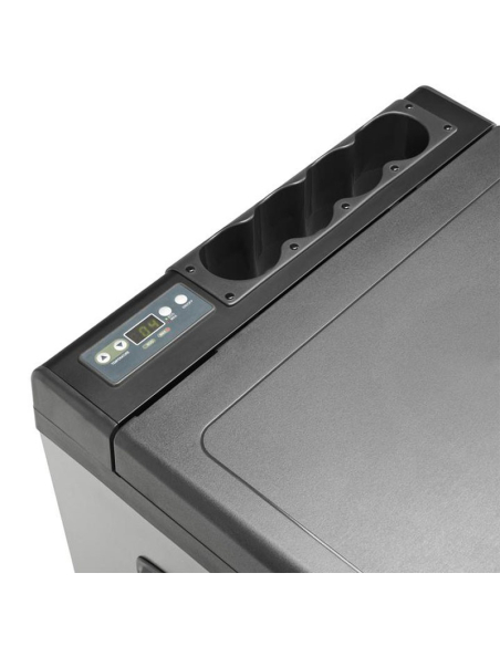 OFF BY INDEL B EASYLIFE TB45A PORTABLE REFRIGERATOR