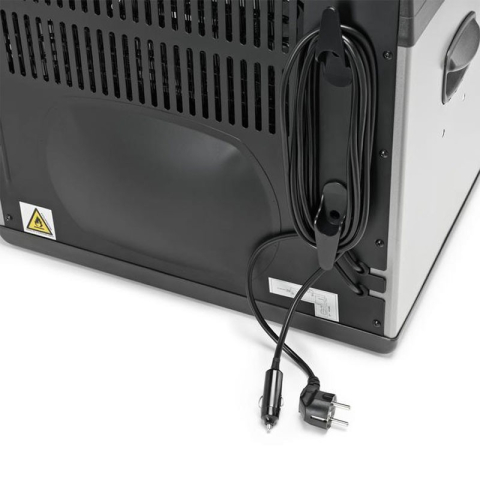 OFF BY INDEL B EASYLIFE TB45A FRIGORIFERO PORTATILE