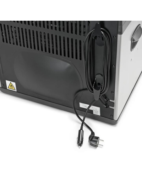 OFF BY INDEL B EASYLIFE TB45A PORTABLE REFRIGERATOR