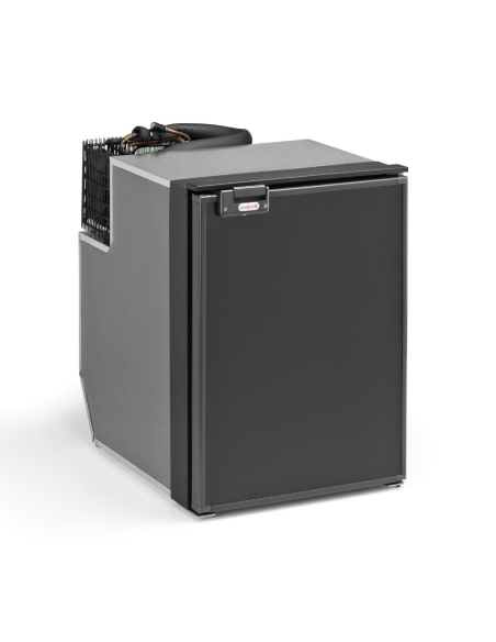 OFF BY INDEL B CR49 REFRIGERATOR 49l