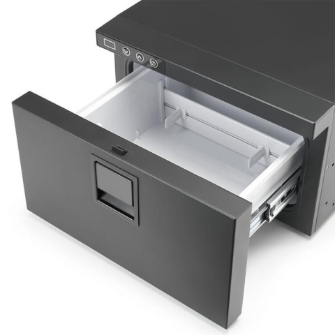 OFF BY INDEL B TB16AM DRAWER FRIGORIFERO A CASSETTO 16l