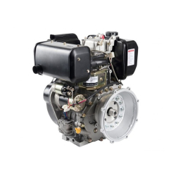 ECO GREEN AMDE186F5SX MOTORE DIESEL 10HP