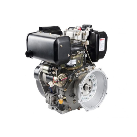 ECO GREEN AMDE186F5SX MOTORE DIESEL 10HP