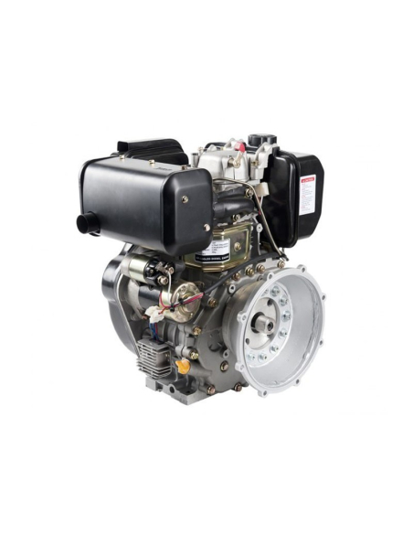 ECO GREEN AMDE186F5SX MOTORE DIESEL 10HP