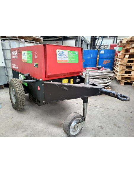 MOSA GE 14000 SXC/GS EAS USATO