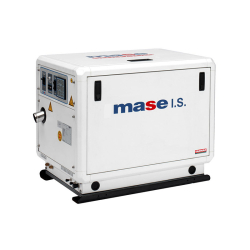 MASE IS 8.05 marine generator | Manel Service