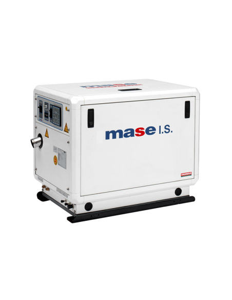 Generatore marino MASE IS8,05 | Manel Service