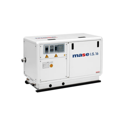 MASE IS16 marine generator | Manel Service