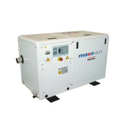 MASE IS27 marine generator | Manel Service