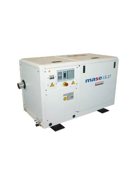 MASE IS27K marine generator | Manel Service