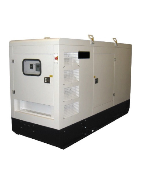 MASE MPL 176 S-I SILENZIATO | Manel Service