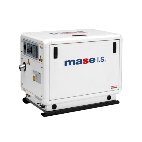 Generatore marino MASE IS8,1 | Manel Service