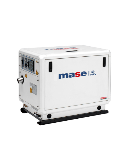 Generatore marino MASE IS8,1 | Manel Service