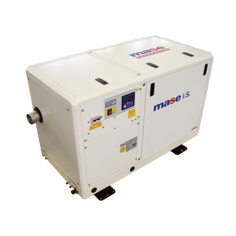 MASE IS13,04 marine generator | Manel Service