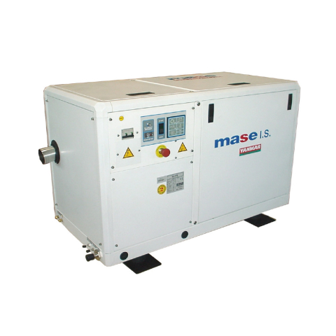 MASE IS28,06K marine generator | Manel Service