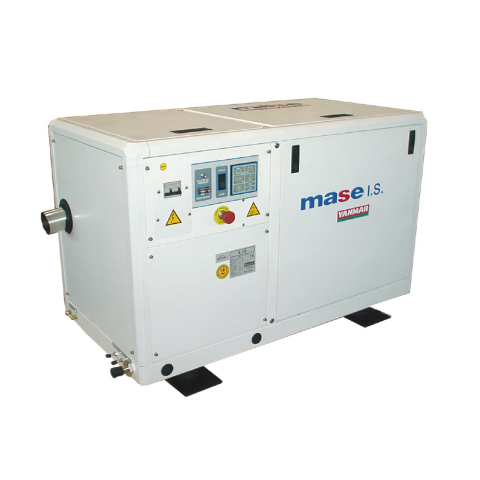 MASE IS31 marine generato | Manel Service