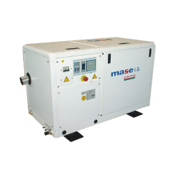 MASE IS34,06K marine generator | Manel Service