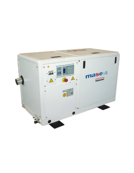 MASE IS34,06K marine generator | Manel Service