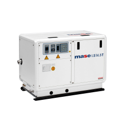 Generatore marino MASE IS14,5T | Manel Service