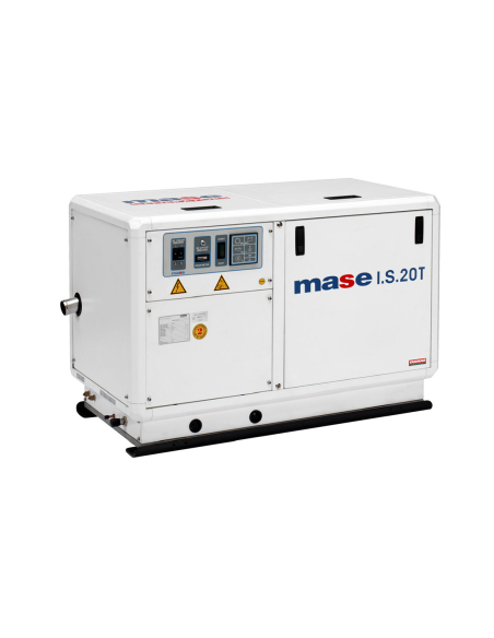 Generatore marino MASE IS20T | Manel Service