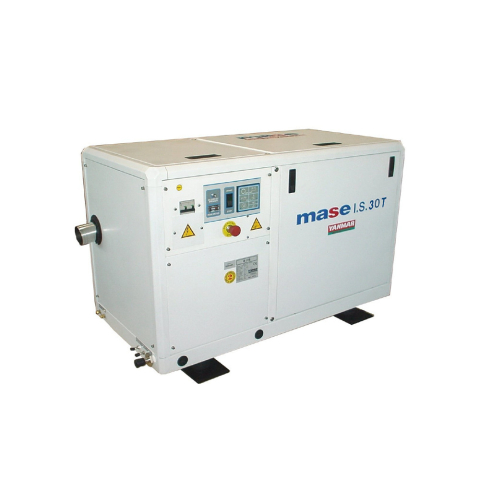 MASE IS30T Marine Generator | Manel Service