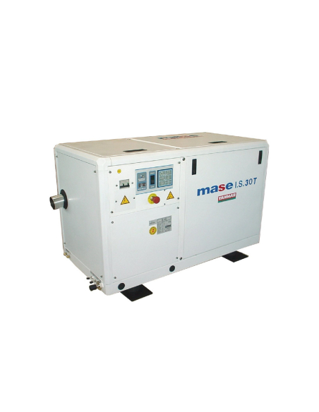 Generatore marino MASE IS30T | Manel Service