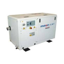 MASE IS34T marine generator | Manel Service