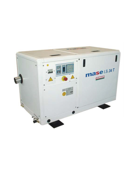 Generatore marino MASE IS34T | Manel Service