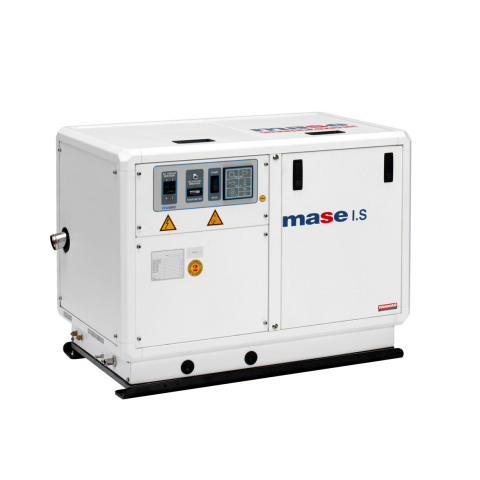 MASE IS29T marine generator | Manel Service