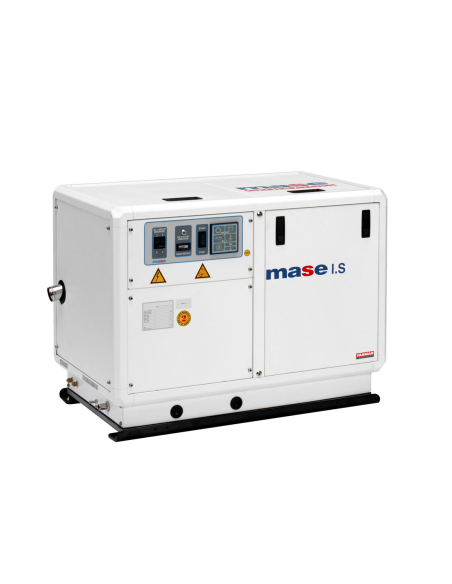 Generatore marino MASE IS29T | Manel Service