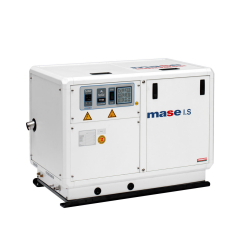 MASE IS42T marine generato | Manel Service