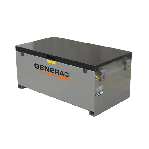 Cassone Antiscasso GENERAC ATB-C3 | Manel Service