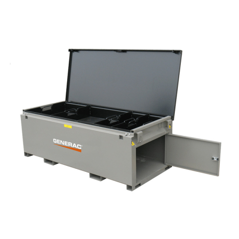 Cassone Antiscasso GENERAC ATB-L1 | Manel Service