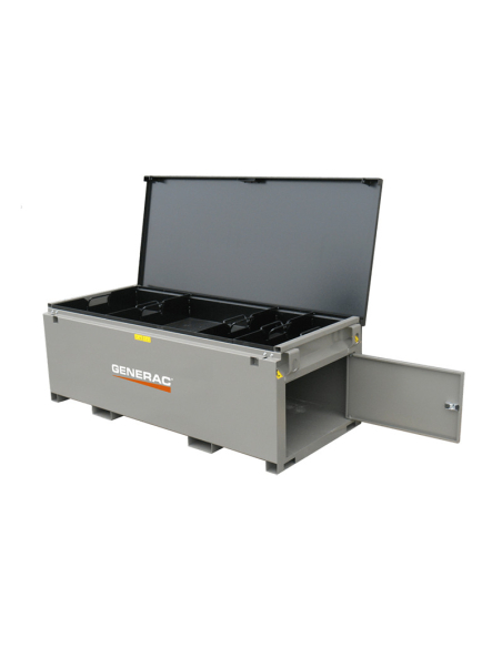 Cassone Antiscasso GENERAC ATB-L1 | Manel Service