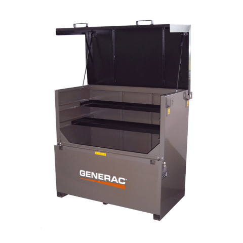 Cassone Antiscasso GENERAC ATB-S1 | Manel Service