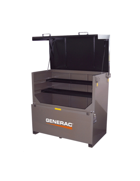 GENERAC ATB-S1 anti theft box | Manel Service