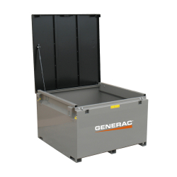 Cassone Antiscasso GENERAC ATB-N1 | Manel Service