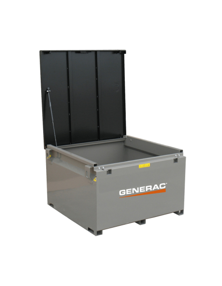 Cassone Antiscasso GENERAC ATB-N1 | Manel Service