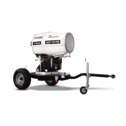 GENERAC Dust Fighter DF7500 | Manel Service