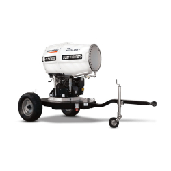 GENERAC Dust Fighter DF15000 | Manel Service