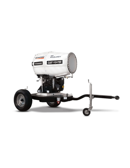 GENERAC Dust Fighter DF15000 | Manel Service
