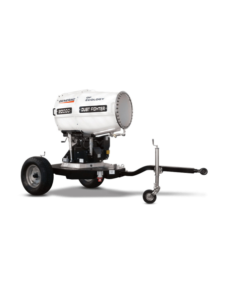 GENERAC Dust Fighter DF20000