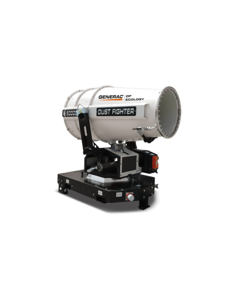 GENERAC Dust Fighter DF50000 | Manel Service