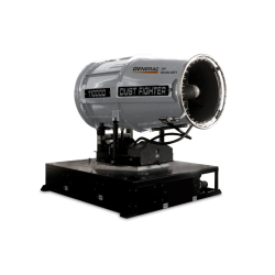 GENERAC Dust Fighter DF110000 | Manel Service