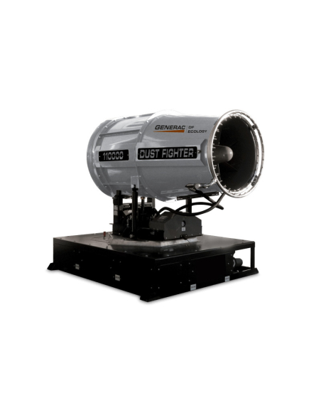 GENERAC Dust Fighter DF110000 | Manel Service