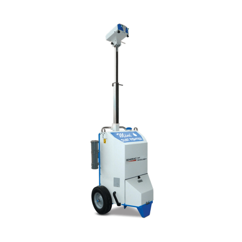 GENERAC Dust Fighter DF MINI | Manel Service