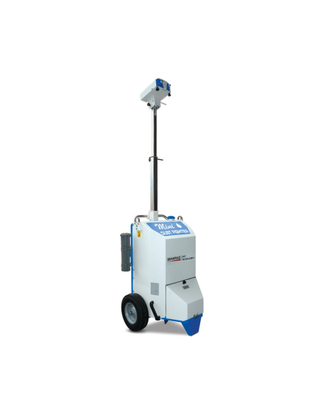 GENERAC Dust Fighter DF MINI | Manel Service