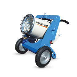 GENERAC Dust Fighter DFSMART | Manel Service